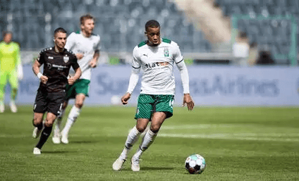 这也行？风云突变塞维利亚今夜防线松动门兴格拉德巴赫强势反弹备战欧超杯，布莱顿赛前绝杀压哨的简单介绍星空体育