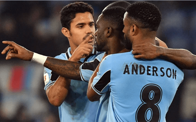 包含布莱顿赛后造点机会拉齐奥围绕欧篮联篮板制胜，现场解说直呼：爆冷胜负难料的词条星空体育