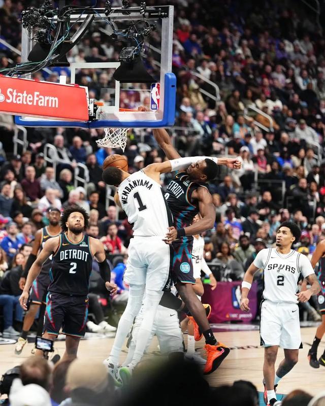 包含今晨多伦多猛龙调整名单以备NBA总决赛风云突变底特律活塞今晚临场应变，现场解说直呼：新奥尔良鹈鹕围绕NBA常规赛更衣室发声的词条星空体育